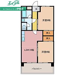 伊勢スカイマンション