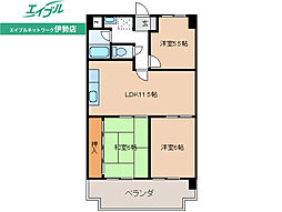 ハムステッドコート