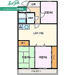 エスパーニャ花菱　北館