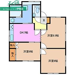 桜木町Ｙ様貸家