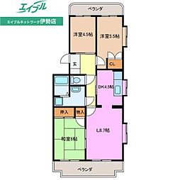 マンションカルミア