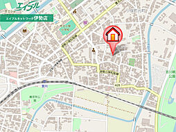 小俣町元町TK　HOUSE　B
