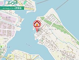 二見町今一色貸家1