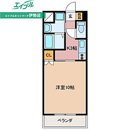 フォーブル鈴木II