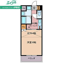 フォーブル鈴木II