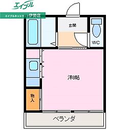 大海マンション