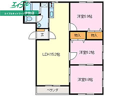 コートドール久留山