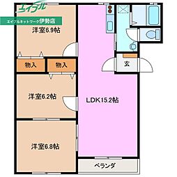 コートドール久留山