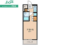 常磐レジデンス