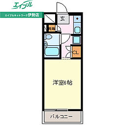 常磐レジデンス