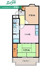 松月マンション