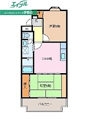 松月マンション