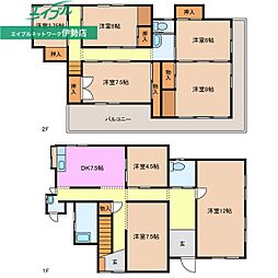 辻久留TK HOUSE