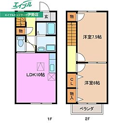ライネスハイムＡ