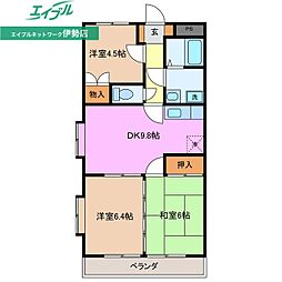 ファイブアイランドI