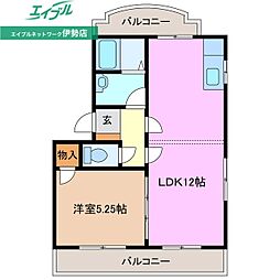 船江第2ロイヤルマンション