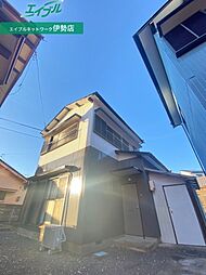 ツインビーハウス志摩