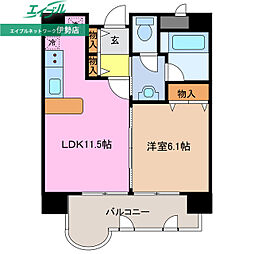 志摩アーバンリゾート二番館