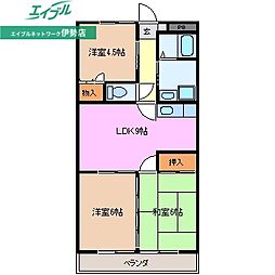 ファイブアイランドI