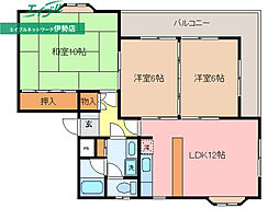徳川台ロイヤルマンション
