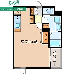 ＣＡＳＡα　外宮