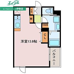 ＣＡＳＡα　外宮