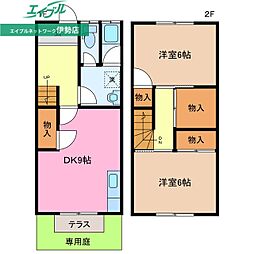 アンティーク一之木2号
