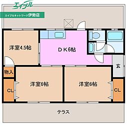ハイツ千代屋