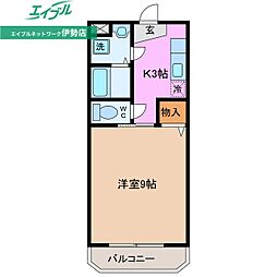アンジュール小木
