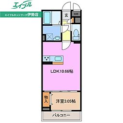 MTF-II咲