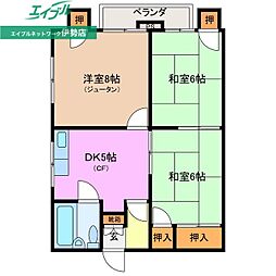 シャトーナツヤマ