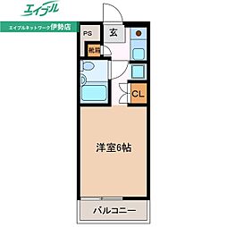 常磐レジデンス