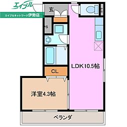 ハーフセブン宮後