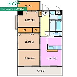 プライムタウン