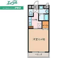メゾンブローニュ一之木