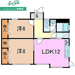 小俣町戸建