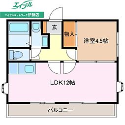 船江第2ロイヤルマンション