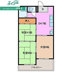 馬瀬ハイツ