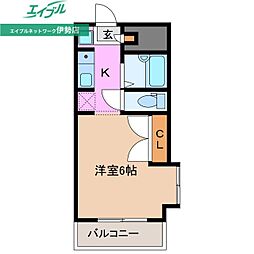 エステートピア岩渕
