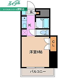 エステートピア岩渕