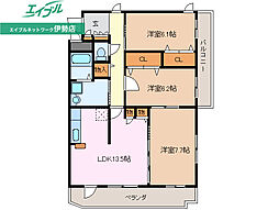 常磐町Ｍ’ｓ