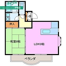 船江第2ロイヤルマンション