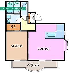 船江第2ロイヤルマンション