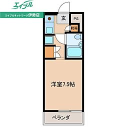 常磐レジデンス