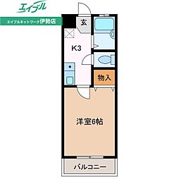 メゾンユートピア