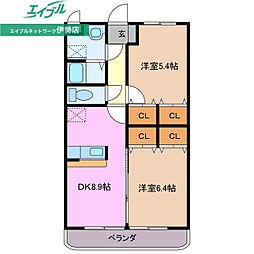 ピュアタウンI