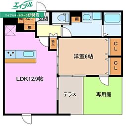 ＣＡＳＡα　外宮