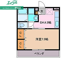 りんどうIII