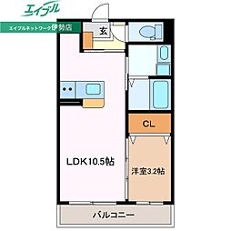 シエン　フルール