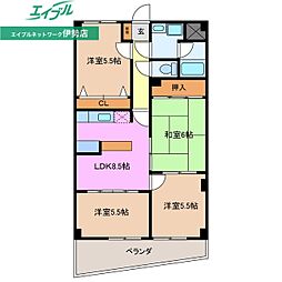 パーシモンヒルズ